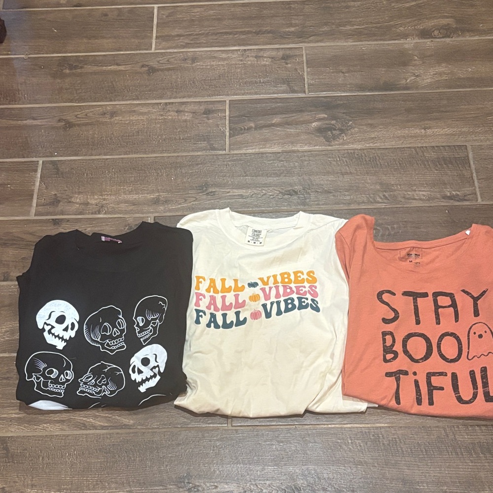 Women’s Halloween size medium